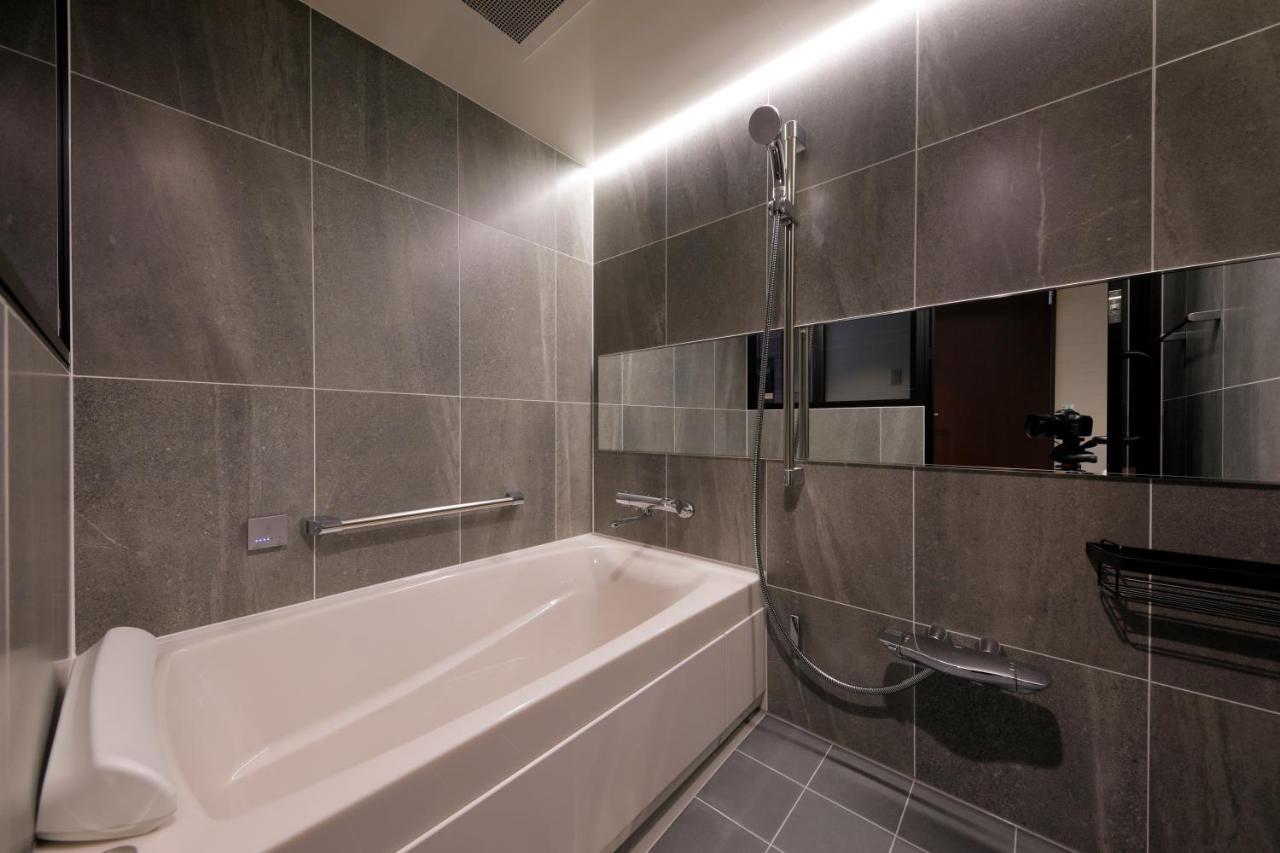 First Hotel Kanazawa Buitenkant foto