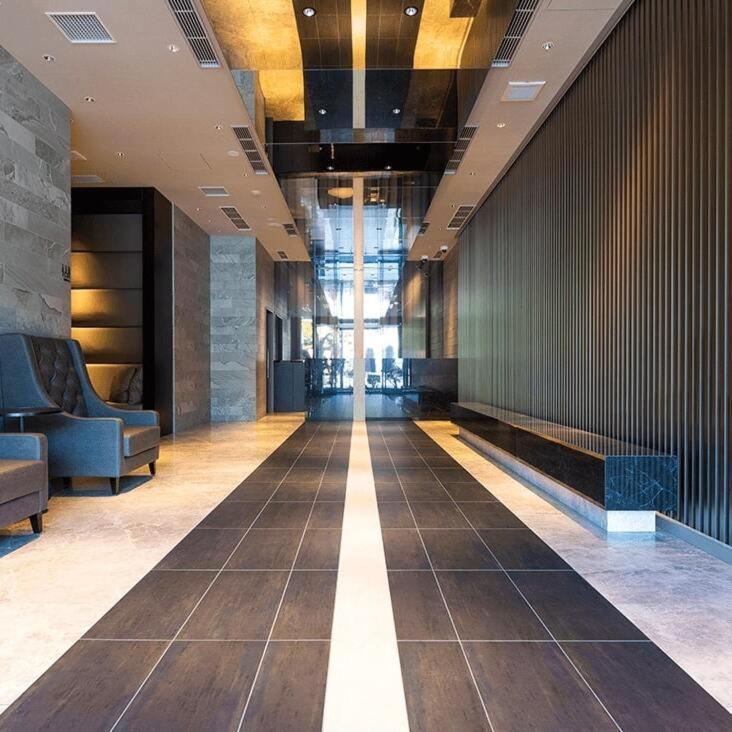 First Hotel Kanazawa Buitenkant foto