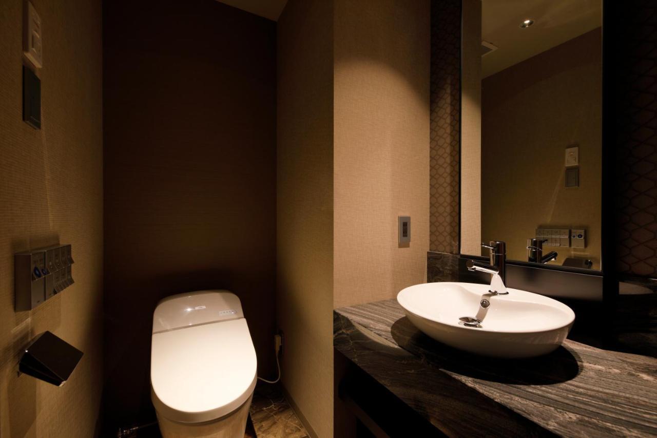 First Hotel Kanazawa Buitenkant foto
