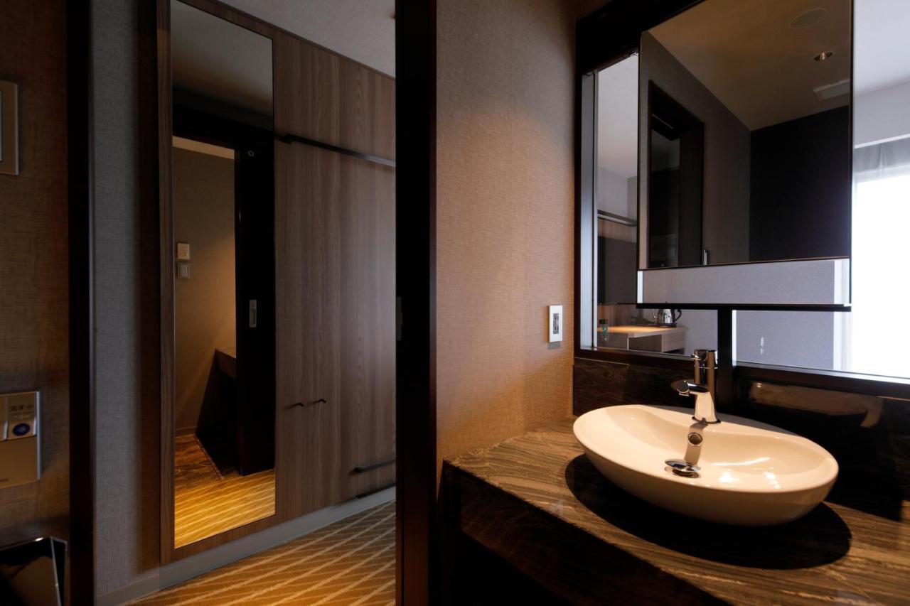 First Hotel Kanazawa Buitenkant foto