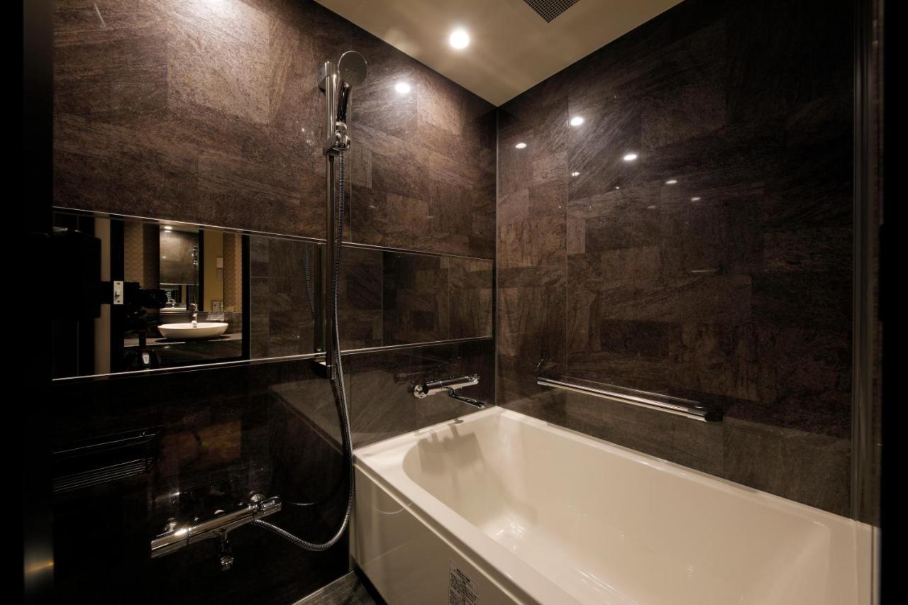 First Hotel Kanazawa Buitenkant foto